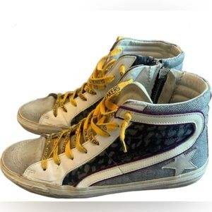 Golden Goose Limited Edition